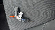 Ford Fiesta 1.0 EcoBoost Hybrid mHEV 125 Trend 5dr Petrol Hatchback